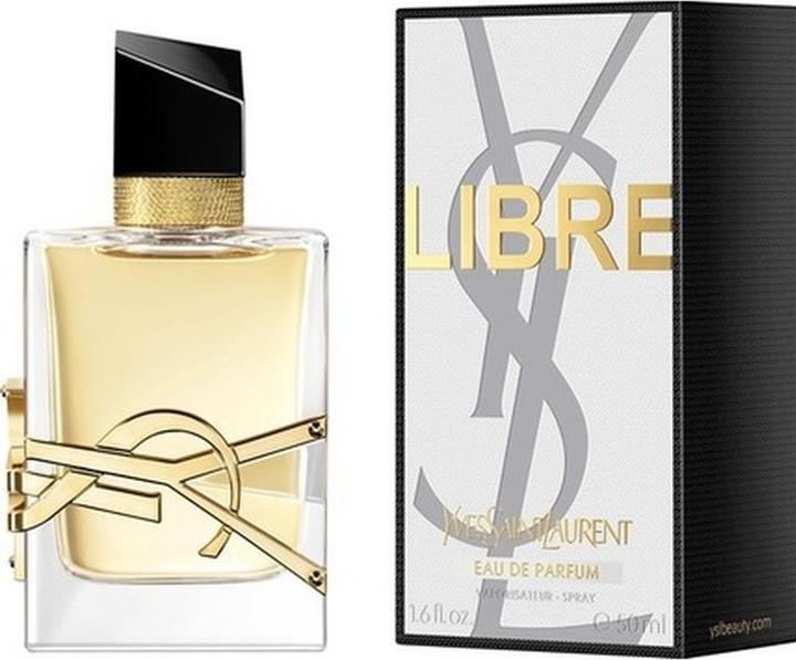 Image du produit Yves Saint Laurent Libre (Eau de parfum, 50 ml)
