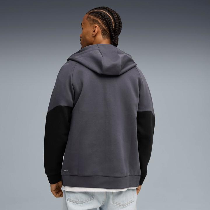 Immagine prodotto Puma Felpa con zip OM FL 2025/26 (XS)