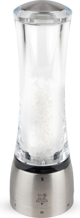 Produktbild Peugeot Salzmühle Daman 21cm (Salz)