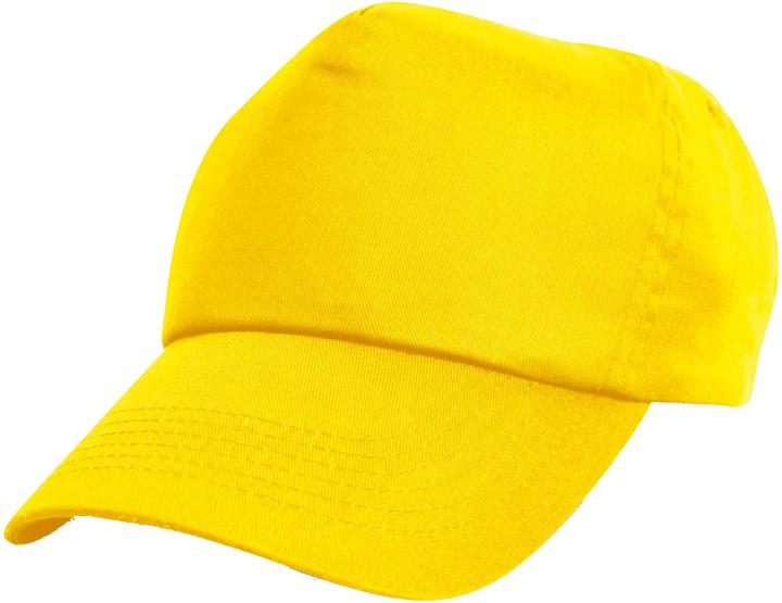 Produktbild Regatta Baseball Kappe einfarbig