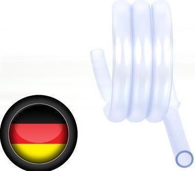 Actual product image Alphacool Hose (3 m, Plastic)