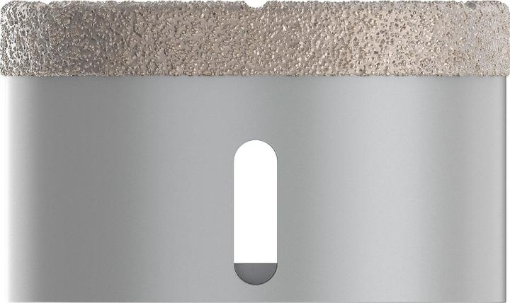 Productafbeelding Bosch Professional Zubehör XLOCK Diamant droogboor (70 mm)