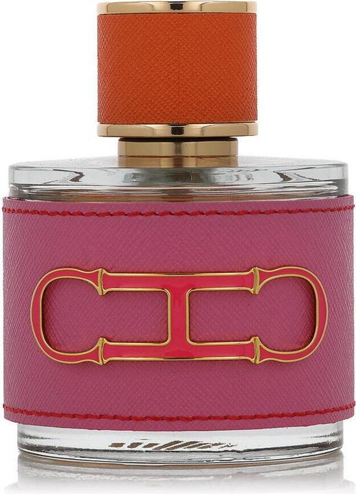 Immagine prodotto Carolina Herrera CH Pasión Eau de Parfum 100ml (Eau de parfum, 100 ml)