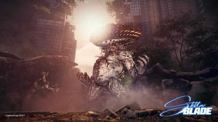 Image du produit Sony Stellar Blade (PS5, DE)