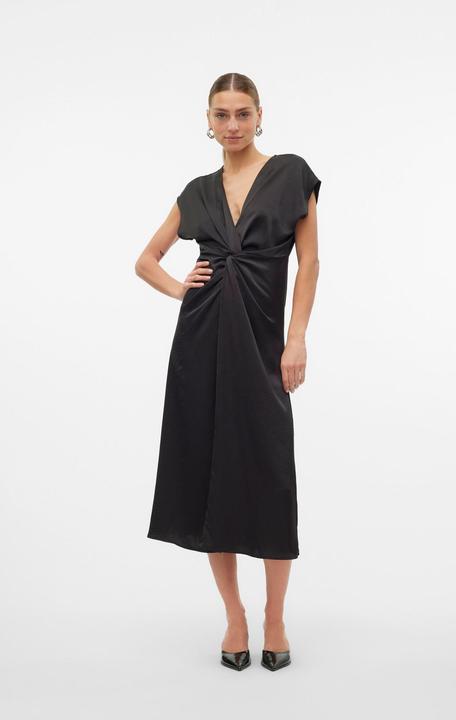 Produktbild Vero Moda VMOLIVE Langes Kleid Party-Kleid (XS)