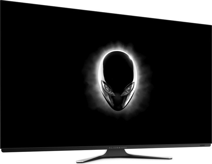 Produktbild Alienware AW5520QF (3840 x 2160 Pixel, 54.60")