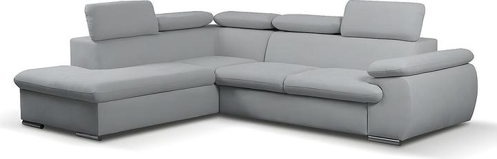 Produktbild Vente-unique Fabien (Ecksofa)