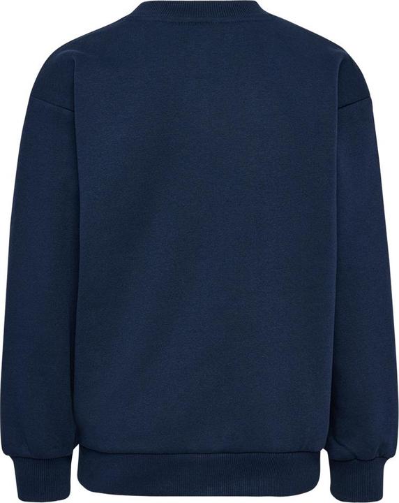 Produktbild hummel Hmljr Loose Crewneck Bee (122, 128)