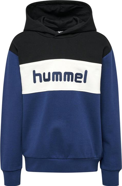 Immagine prodotto hummel Felpa Con Cappuccio Hmlmorten (152)