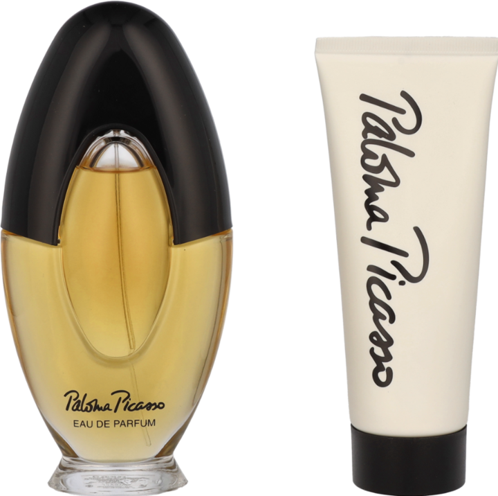 Produktbild Paloma Picasso Giftset
