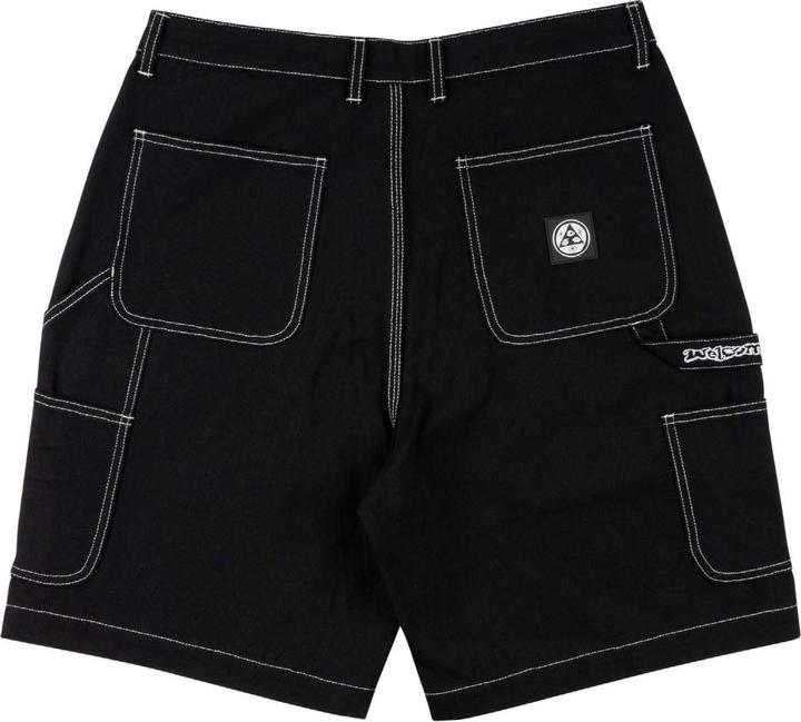 Actual product image Welcome Brace Canvas Carpenter Short (L)