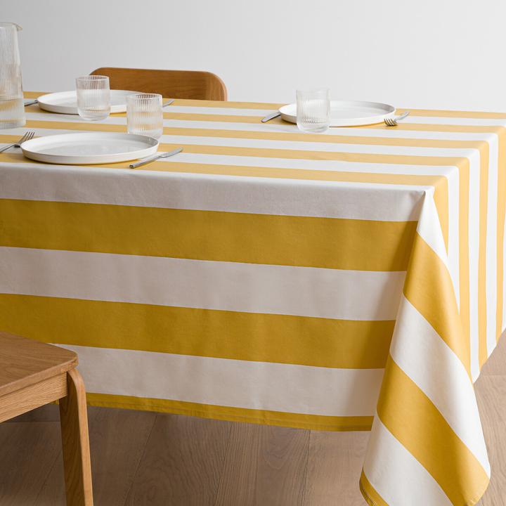 Produktbild La Redoute Interieurs Hendaye Nappe