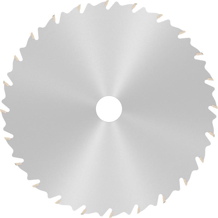 Produktbild Bosch Professional Zubehör PRO Wood Kreissägeblatt, 165 x 1.7 x 20 mm