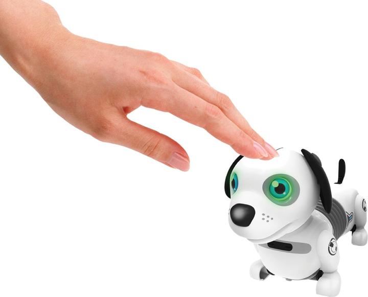 Image du produit Silverlit Junior Robo Dackel