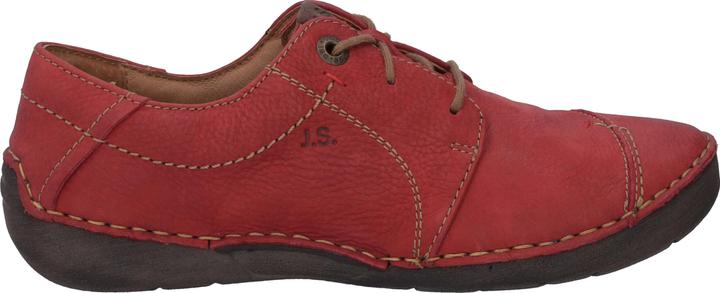 Produktbild Josef Seibel Schnürschuhe (45)