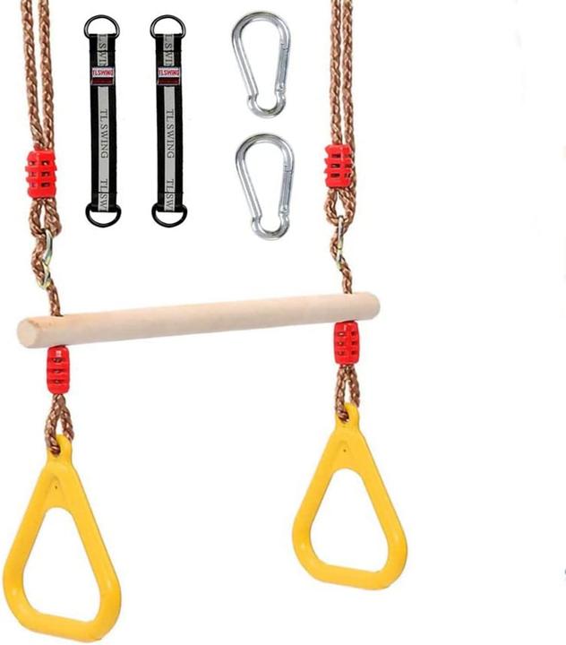 Produktbild Morwealth Trapezschaukel