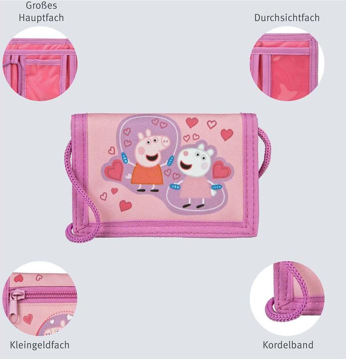 Produktbild Undercover Peppa Pig