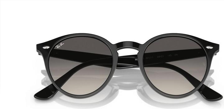 Actual product image Ray Ban RB2180