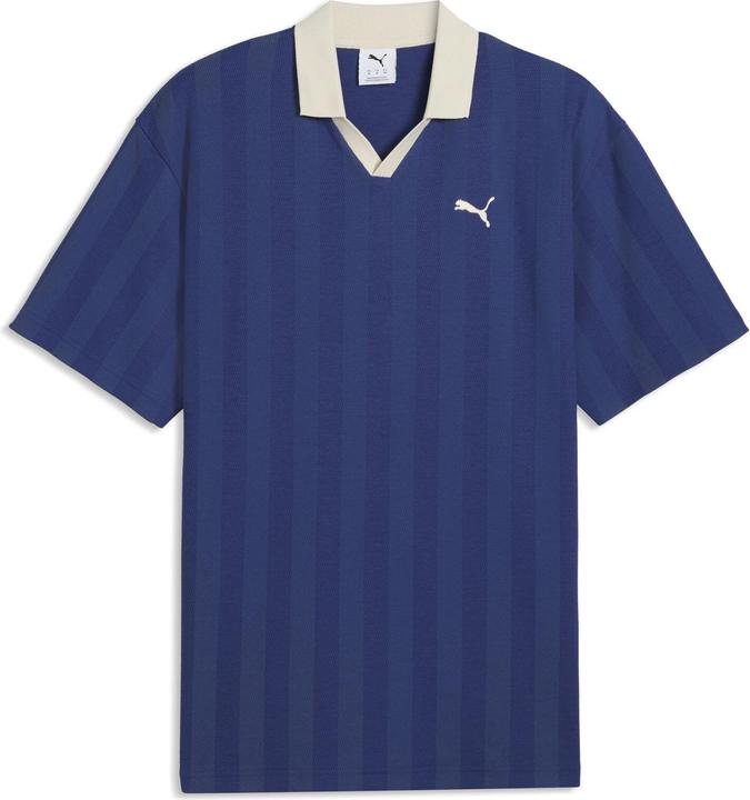 Produktbild Puma CLASS Relaxed Pinnacle Polo (M)