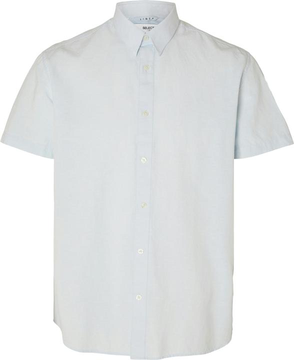 Selected Kurzärmeliges Hemd (M)