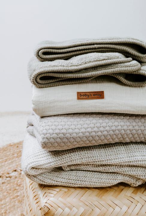 Produktbild Baby's only Decke Cozy (100 x 140 cm)