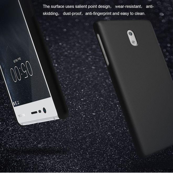 Produktbild Nillkin Super Frosted Shield Series (Nokia 3)