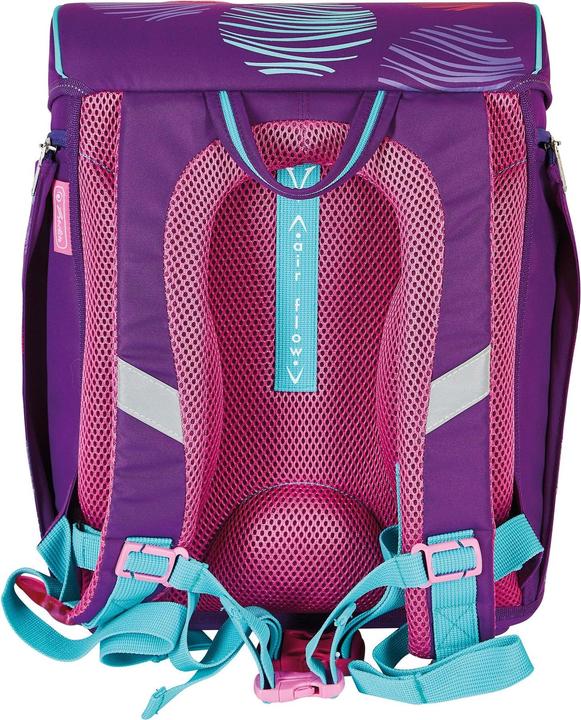 Produktbild Herlitz Schulranzen FiloLight Plus Sea Bubbles (16 l)