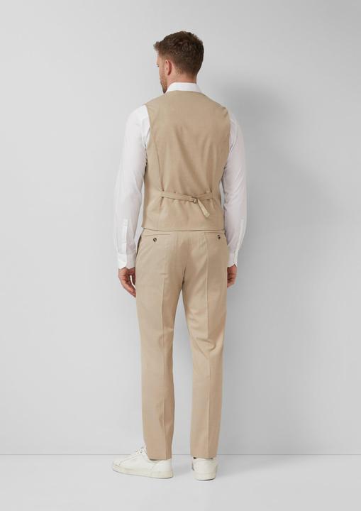 Produktbild s.Oliver Indoor-Weste Indoor-Weste (52)