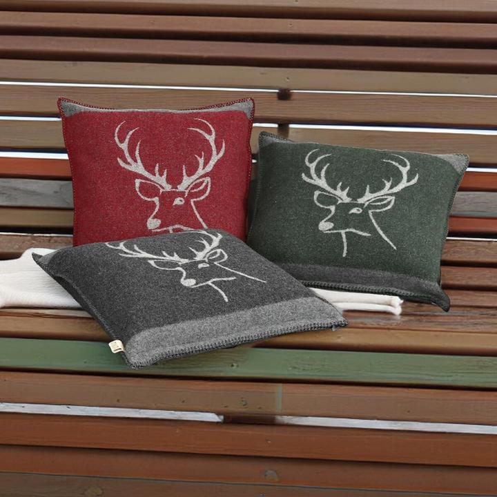 Produktbild Eskimo Sedrun Kissen (45 x 45 cm)