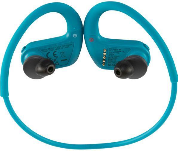 Image du produit Sony Nw-Ws623 (12 h, Sans fil)