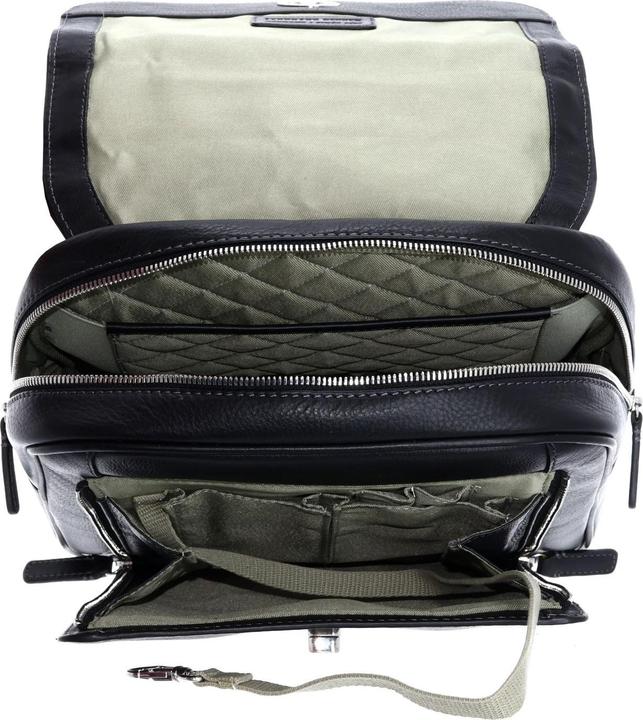 Produktbild Leonhard Heyden Rucksack / Daypack Nizza 7412 (8 l)