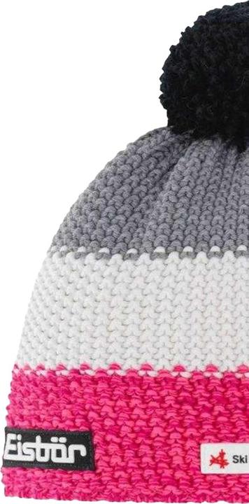 Produktbild Eisbar Mütze Bommel (One Size)