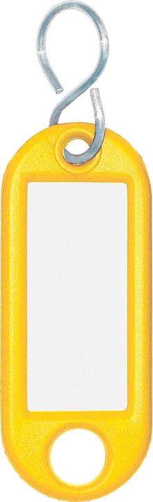 Produktbild Wedo Schlüsselanhänger Classics Gel
