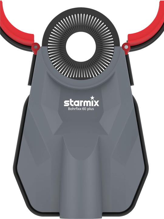 Produktbild starmix Bohrfixx 60 Plus Nr. 110134