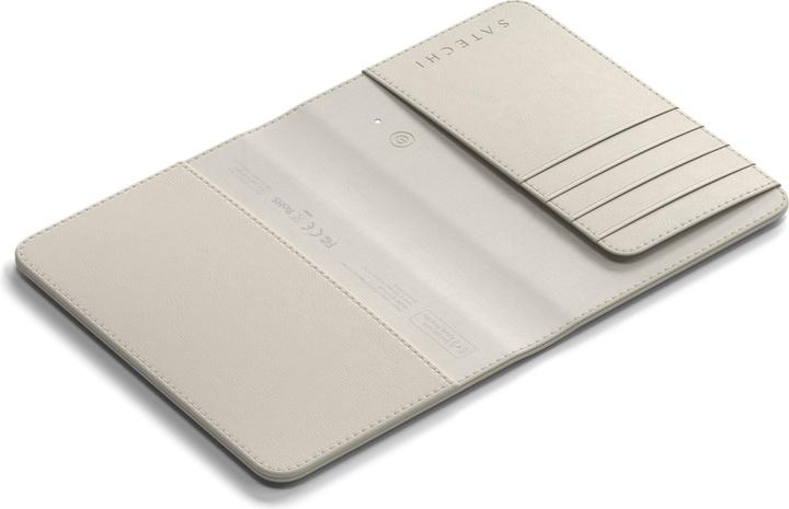 Produktbild Satechi FindAll PasshÃ¼lle aus veganem Leder