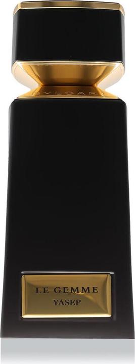 Actual product image Bulgari Bvlgari Le Gemme Yasep Eau De Parfum 125ml (Eau de parfum, 125 ml)