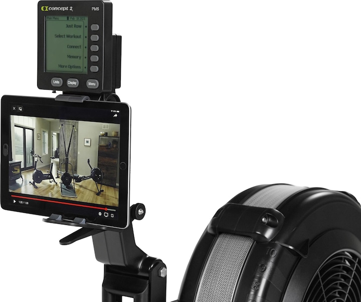 Produktbild Concept2 RowErg Standard PM5