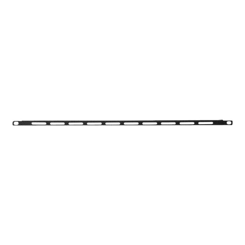 Lanview LVR125625, Serverschrank Zubehör, Schwarz