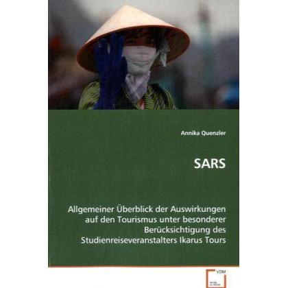 Sars, Fachbücher