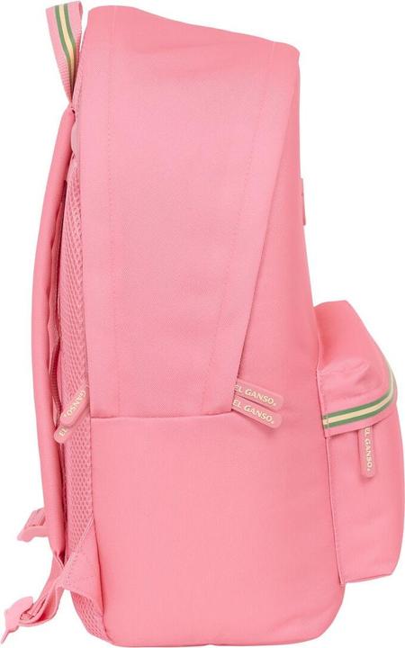 Actual product image Safta Basics (24.55 l) - 15.6" laptop backpack (24.55 l)
