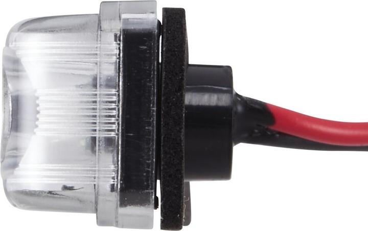 Produktbild Hella Positionsleuchte vorne LED 2PG 357 010-121