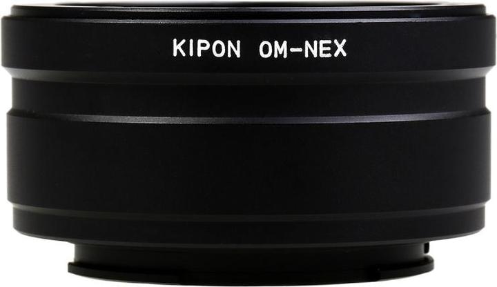 Kipon Adapter for Olympus OM to Sony E