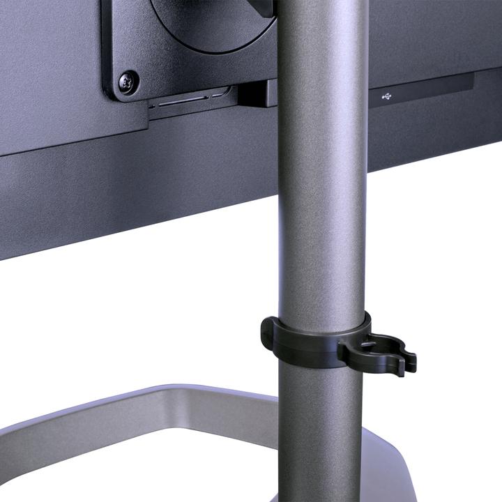 Actual product image Cooler Master GM32-FQ (2560 x 1440 pixels, 31.50")
