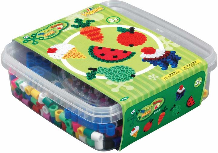 Image du produit Hama Perlen Set nourriture