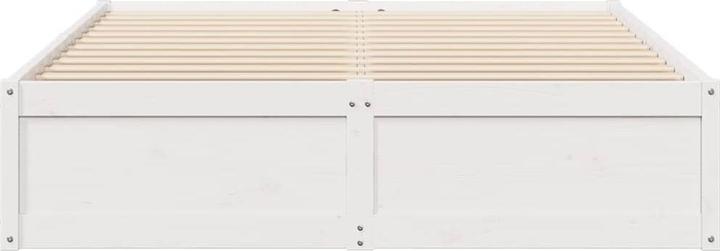 Produktbild vidaXL Bettgestell (150 x 200 cm)