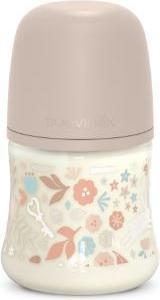 Productafbeelding Suavinex Schoppen 150ml Wonderland - SXPro S - rosa (150 ml)