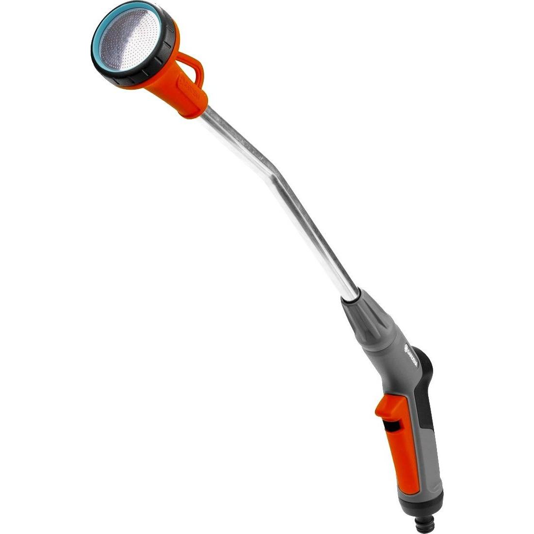 Gardena, Gartenbrause, Giessstab