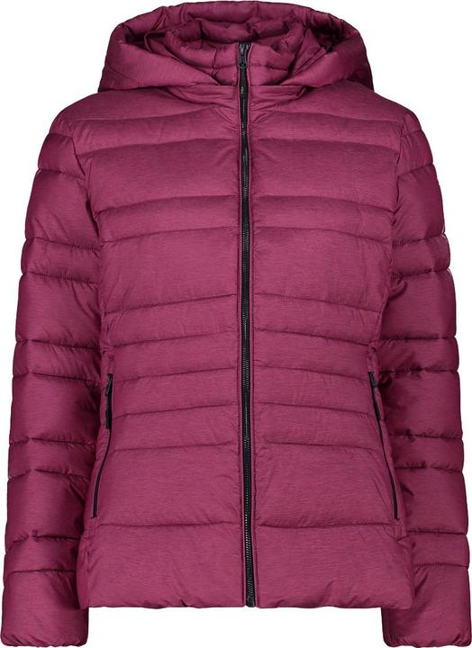 Produktbild CMP Campagnolo Jacket Snaps Hood (S)