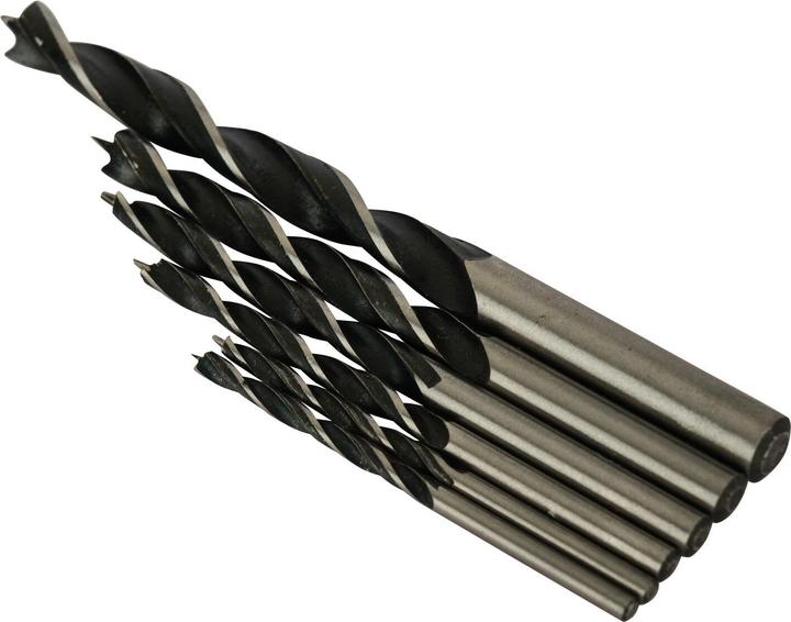 Produktbild Black & Decker Bohrer& Schrauberbitset, 50teilig (1.5)