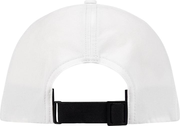 Actual product image Buff Summit Cap Solid White (M, S)